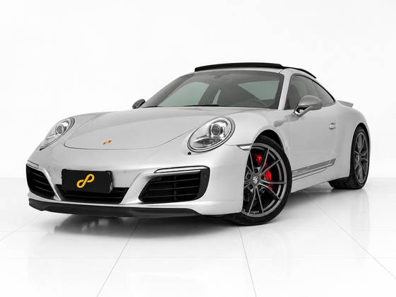 PORSCHE 911 3.0 24V H6 GASOLINA CARRERA T PDK